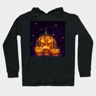 Night Frights Hoodie